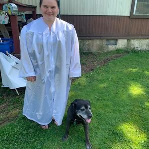 Meet your Posher, Makayla